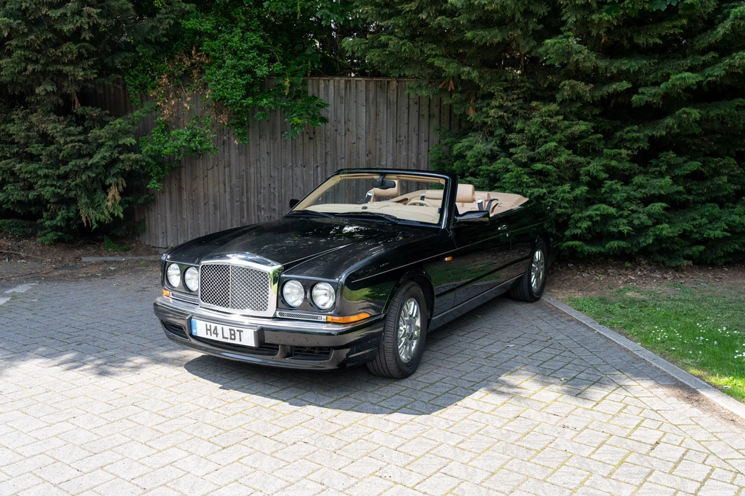 2001 Bentley Azure 1st Gen - Image 11 of 31