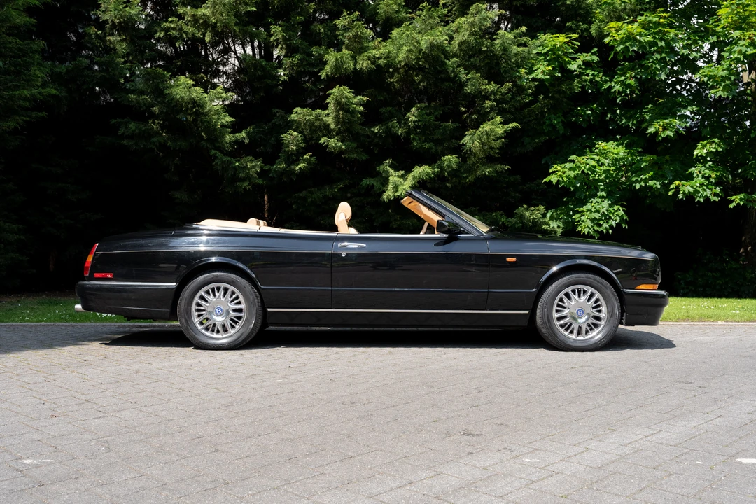2001 Bentley Azure 1st Gen - Image 6 of 31