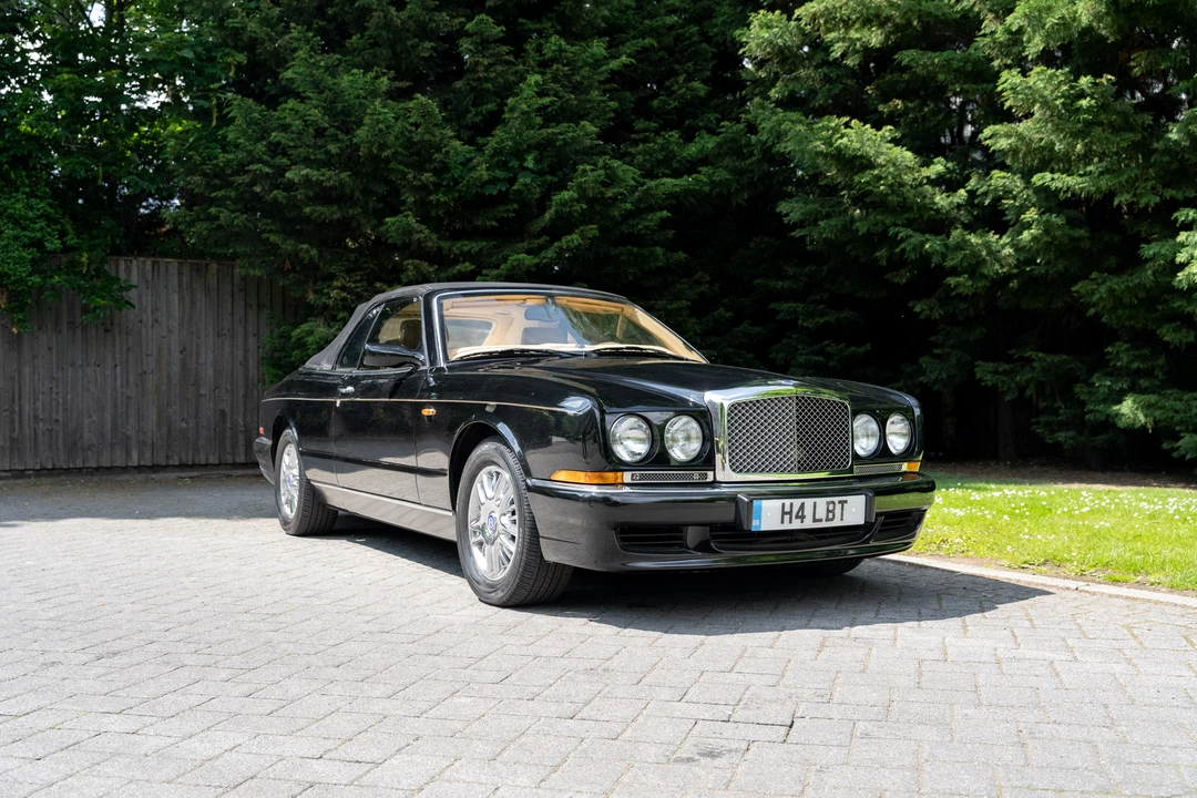 2001 Bentley Azure 1st Gen - Image 19 of 31