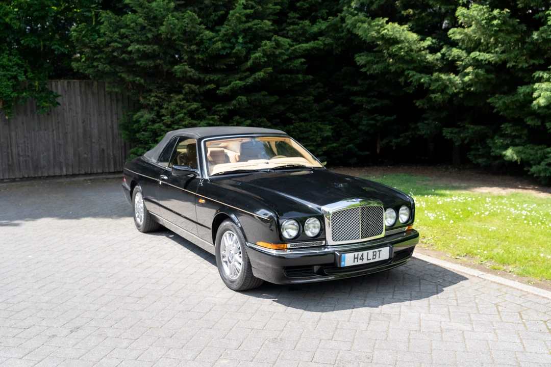2001 Bentley Azure 1st Gen - Image 20 of 31
