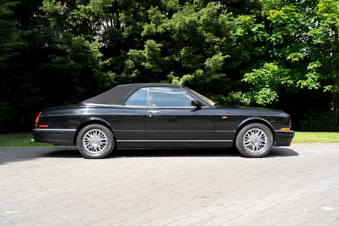 2001 Bentley Azure 1st Gen - Image 21 of 31