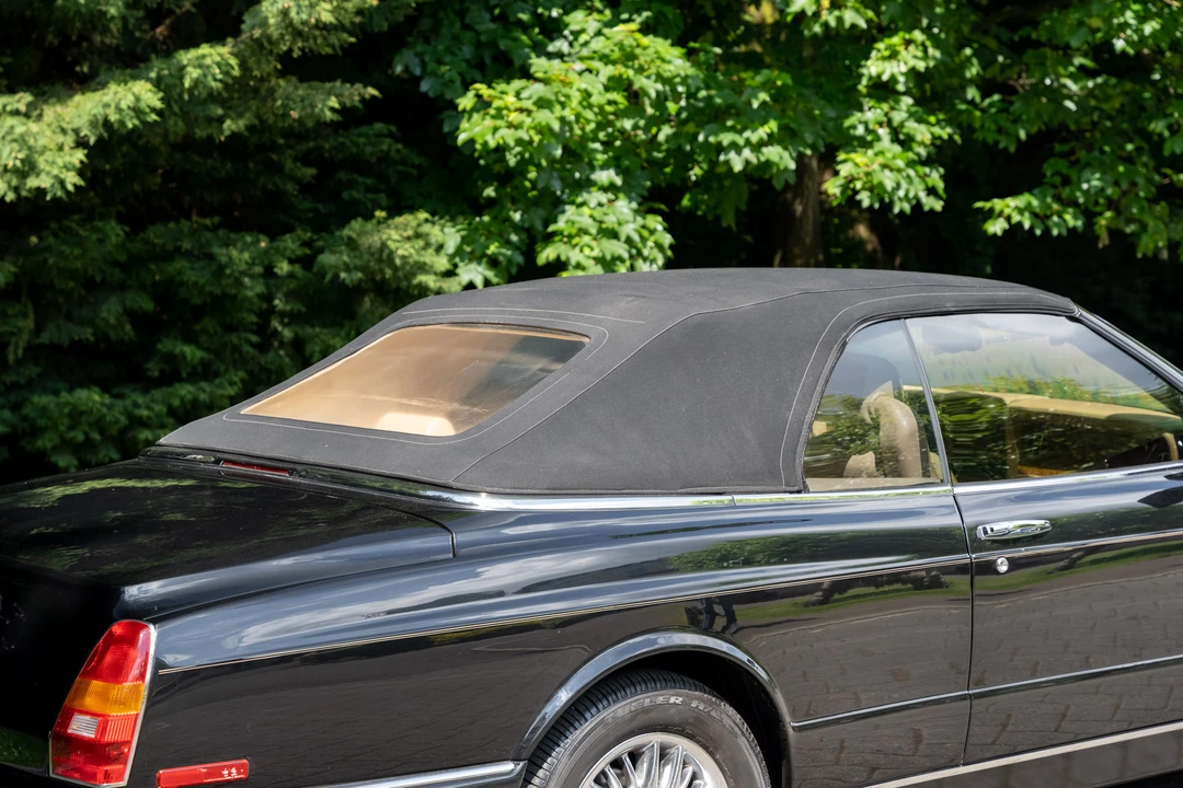 2001 Bentley Azure 1st Gen - Image 22 of 31