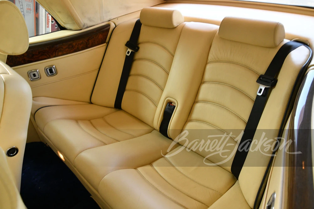 2001 Bentley Azure 1st Gen - Image 5 of 30
