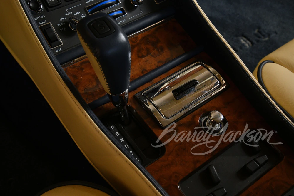2001 Bentley Azure 1st Gen - Image 7 of 30