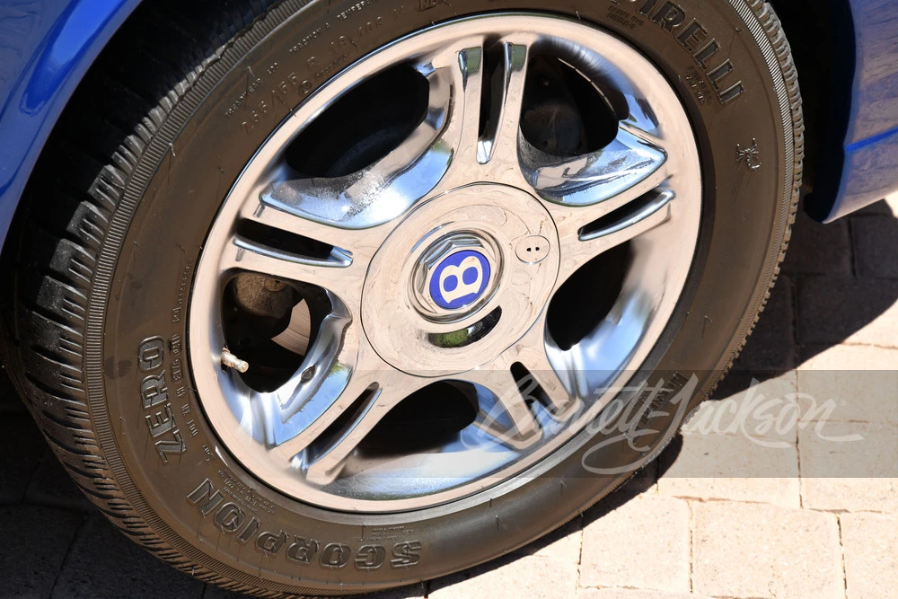 2001 Bentley Azure 1st Gen - Image 10 of 30