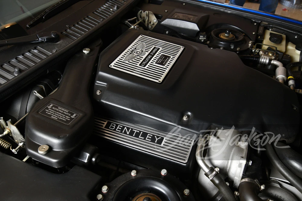 2001 Bentley Azure 1st Gen - Image 18 of 30
