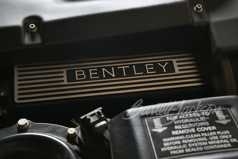 2001 Bentley Azure 1st Gen - Image 19 of 30