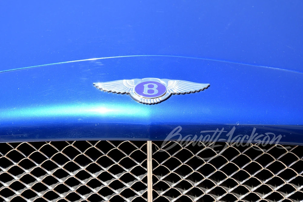 2001 Bentley Azure 1st Gen - Image 20 of 30