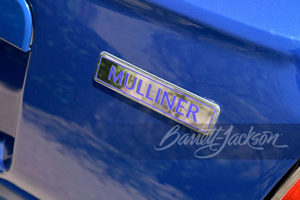 2001 Bentley Azure 1st Gen - Image 21 of 30