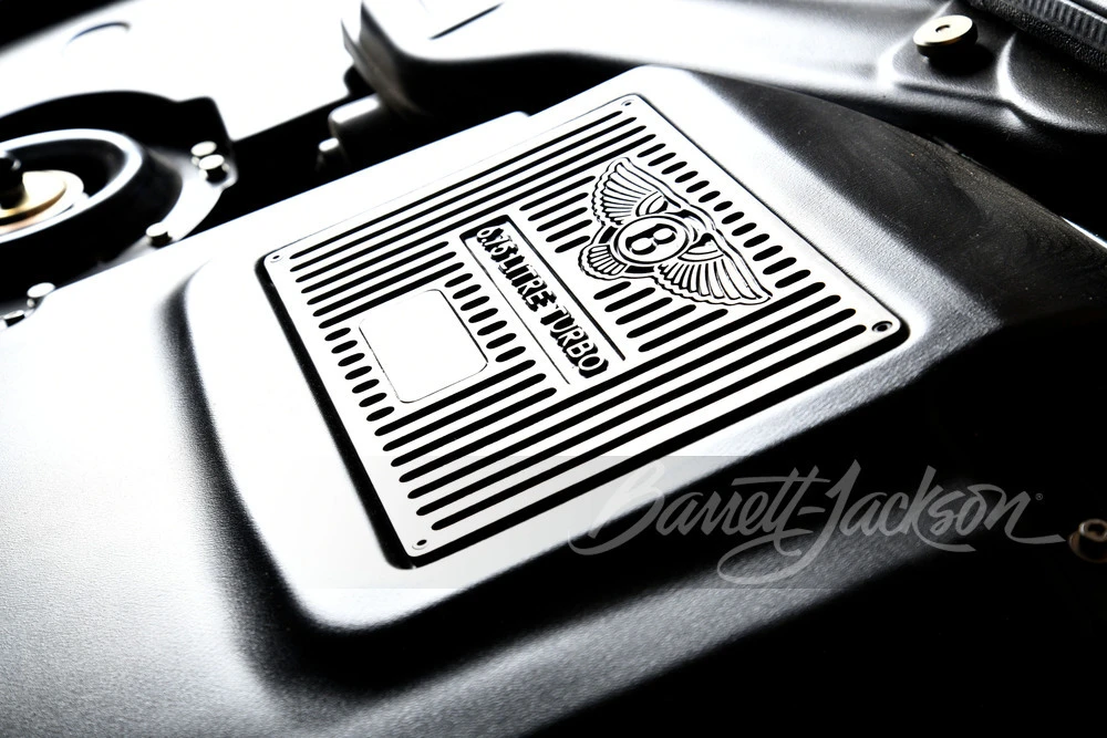 2001 Bentley Azure 1st Gen - Image 26 of 30