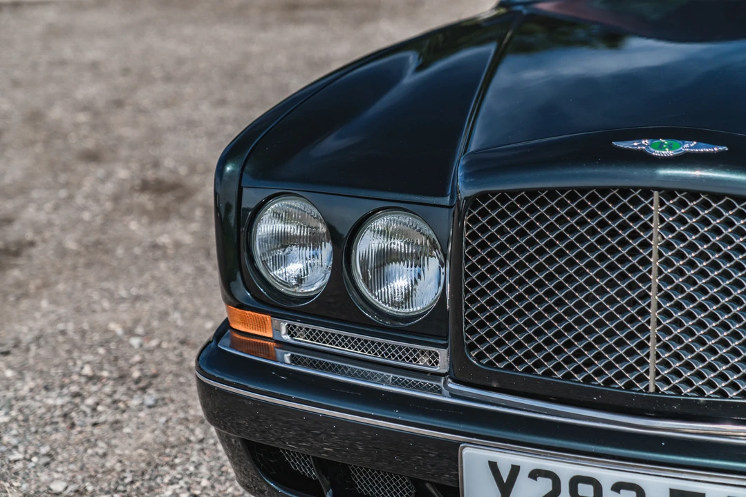 2001 Bentley Continental R - Image 27 of 31
