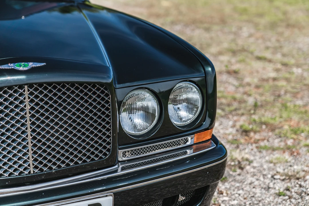 2001 Bentley Continental R - Image 21 of 31