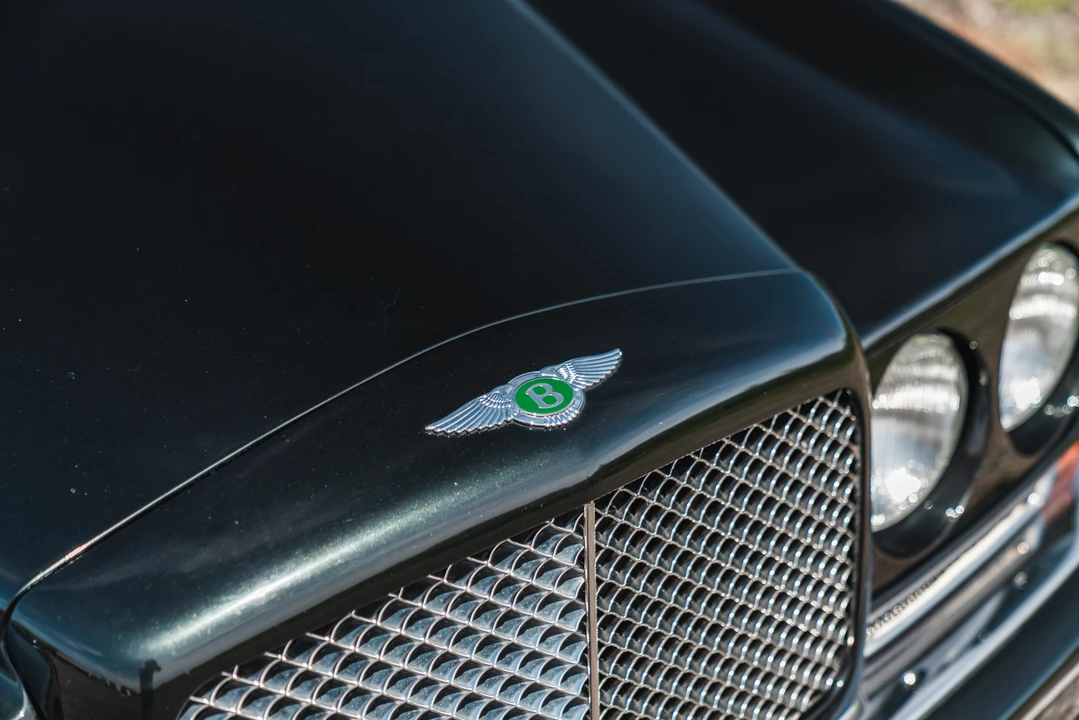2001 Bentley Continental R - Image 23 of 31