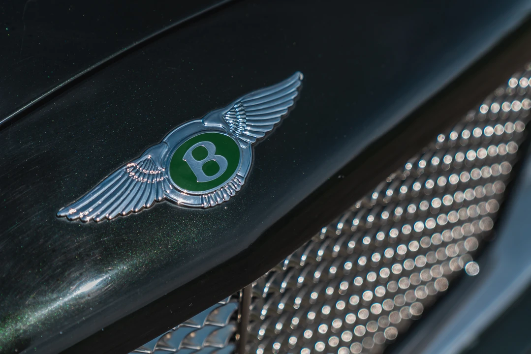 2001 Bentley Continental R - Image 24 of 31