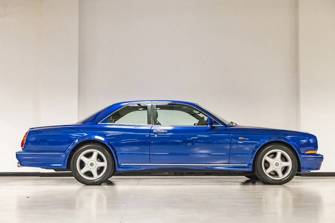 2001 Bentley Continental R - Image 5 of 31