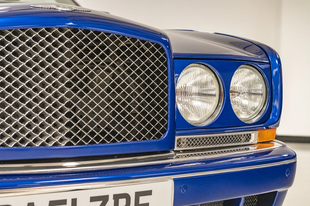 2001 Bentley Continental R - Image 30 of 31