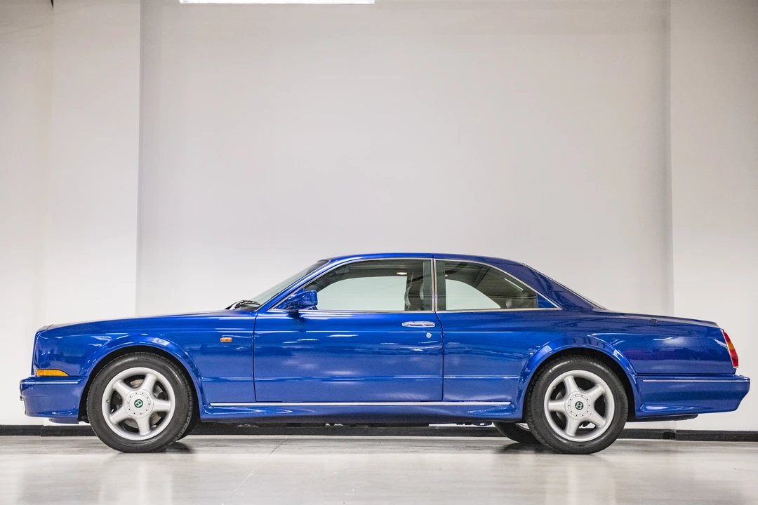 2001 Bentley Continental R - Image 15 of 31