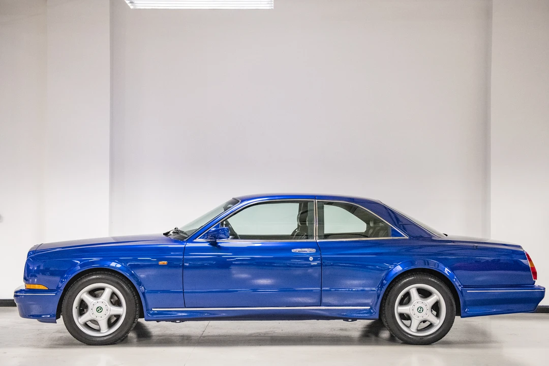 2001 Bentley Continental R - Image 27 of 31