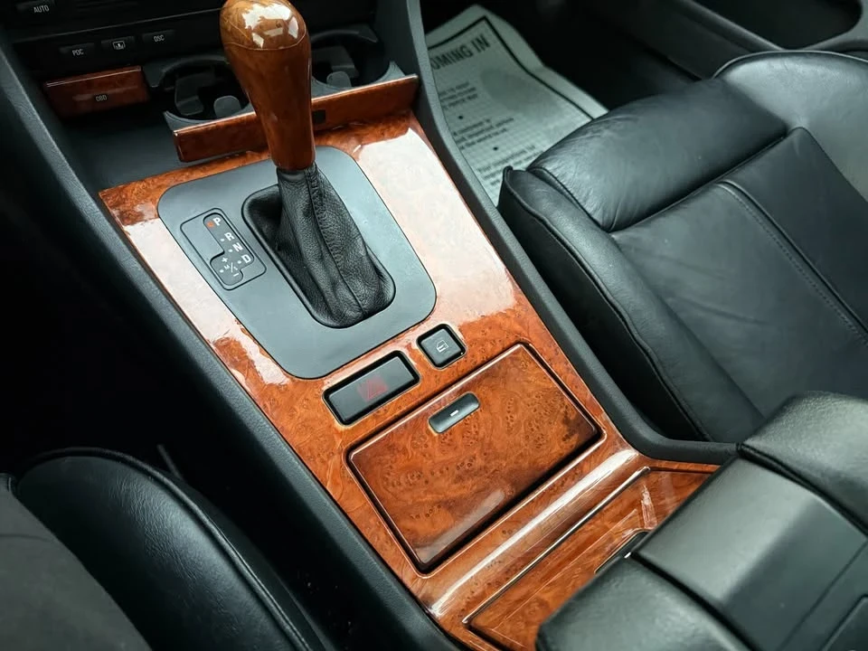 2001 BMW E38 7 Series - Image 15 of 20