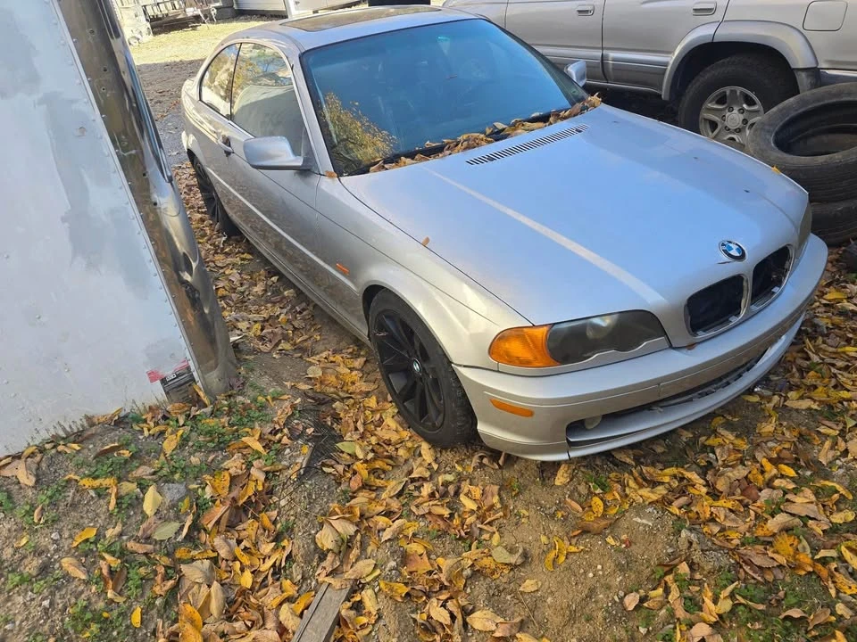 2001 BMW E46 3 Series - Image 6 of 8