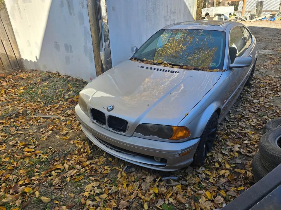 2001 BMW E46 3 Series - Image 7 of 8