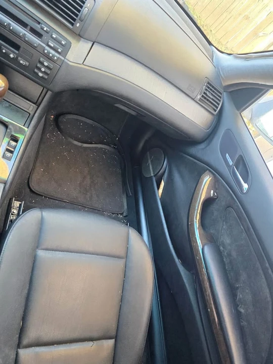 2001 BMW E46 3 Series - Image 2 of 8