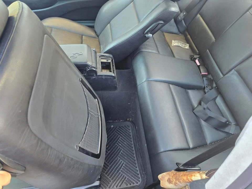 2001 BMW E46 3 Series - Image 3 of 8