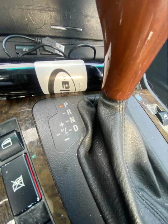 2001 BMW E46 3 Series - Image 20 of 20