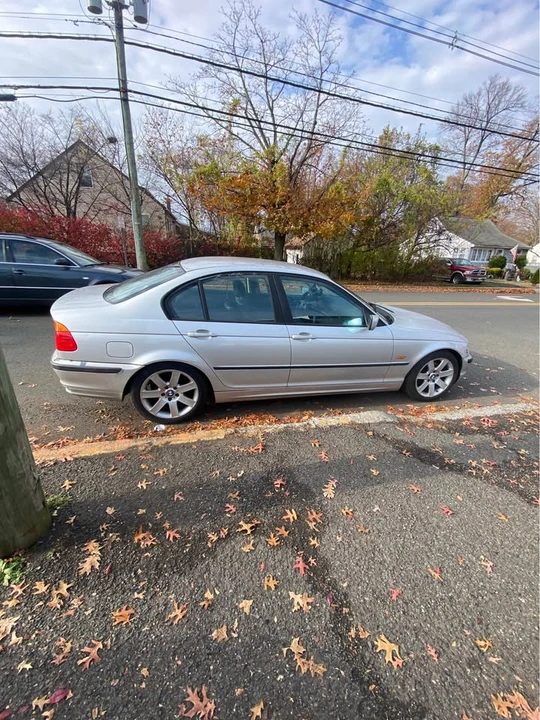 2001 BMW E46 3 Series - Image 17 of 20