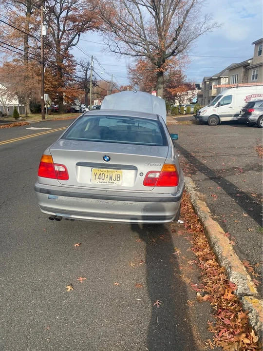 2001 BMW E46 3 Series - Image 10 of 20