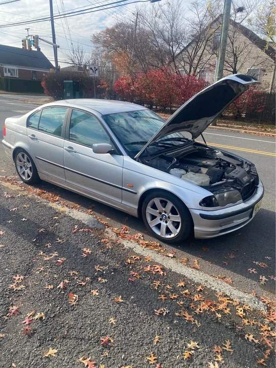 2001 BMW E46 3 Series - Image 11 of 20