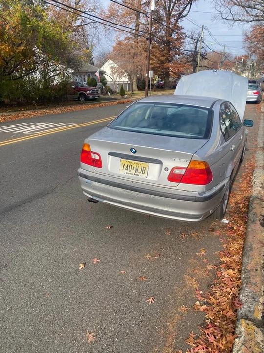 2001 BMW E46 3 Series - Image 9 of 20