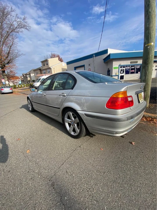 2001 BMW E46 3 Series - Image 4 of 20