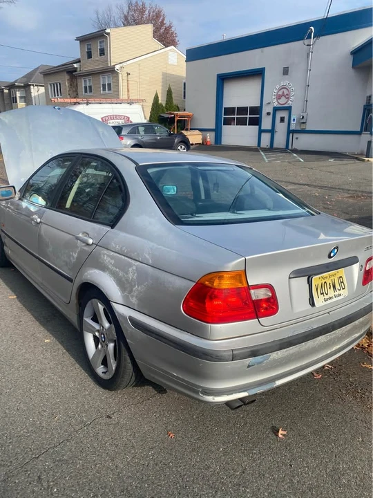 2001 BMW E46 3 Series - Image 6 of 20
