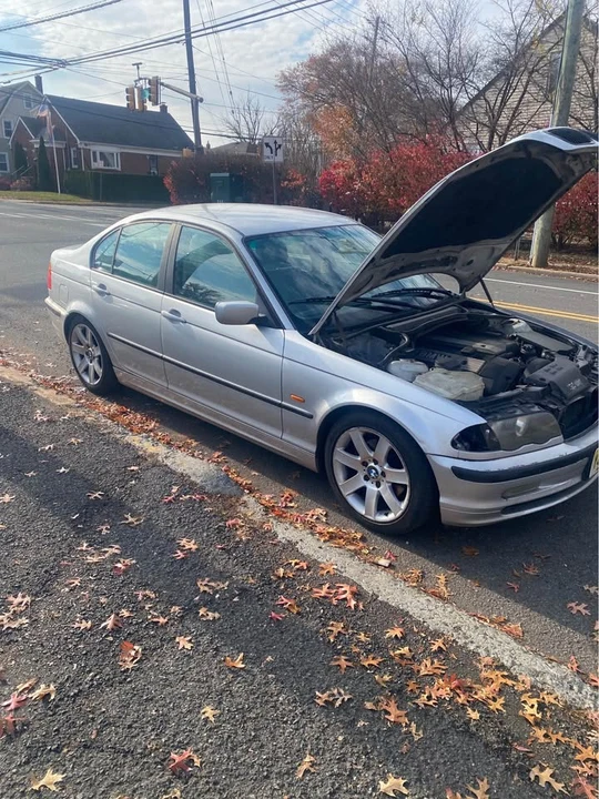 2001 BMW E46 3 Series - Image 13 of 20