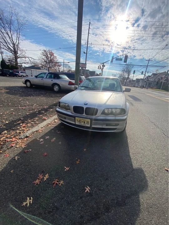 2001 BMW E46 3 Series - Image 2 of 20