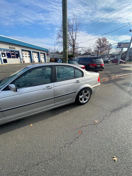 2001 BMW E46 3 Series - Image 3 of 20