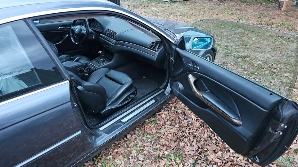 2001 BMW E46 3 Series - Image 9 of 17
