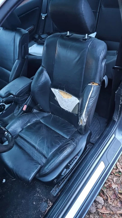 2001 BMW E46 3 Series - Image 11 of 17