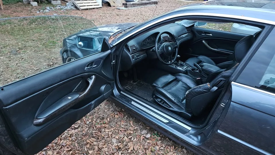 2001 BMW E46 3 Series - Image 13 of 17