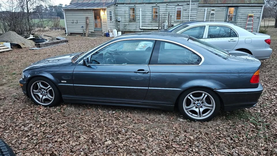2001 BMW E46 3 Series - Image 4 of 17