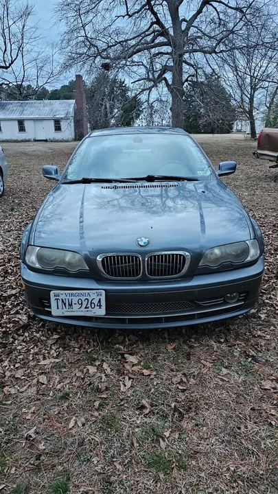 2001 BMW E46 3 Series - Image 2 of 17