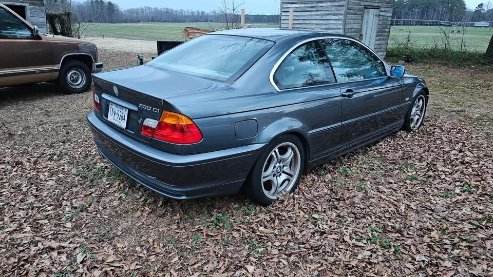 2001 BMW E46 3 Series - Image 7 of 17