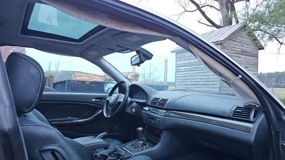 2001 BMW E46 3 Series - Image 10 of 17