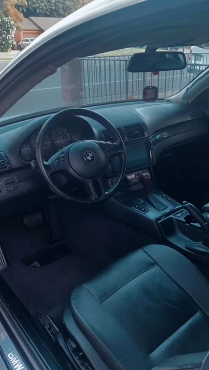 2001 BMW E46 3 Series - Image 4 of 4