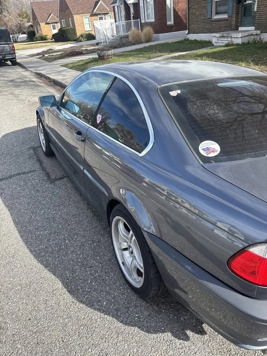 2001 BMW E46 3 Series - Image 5 of 7