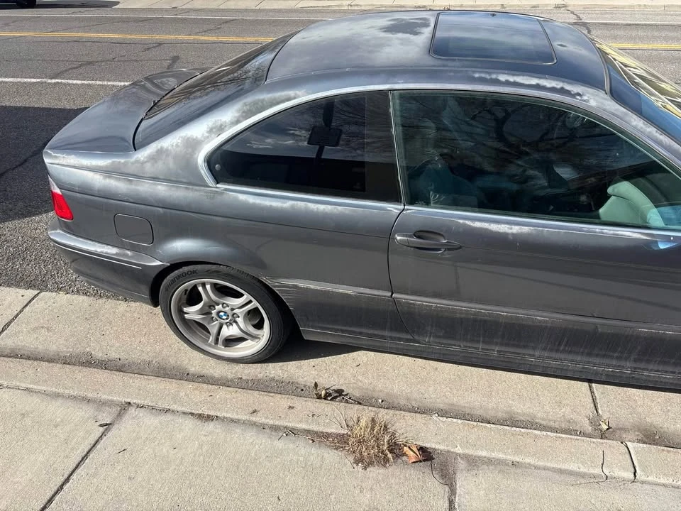2001 BMW E46 3 Series - Image 6 of 7