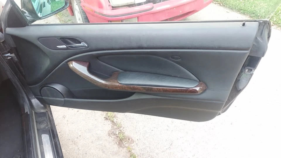 2001 BMW E46 330i & 330Ci - Image 17 of 17