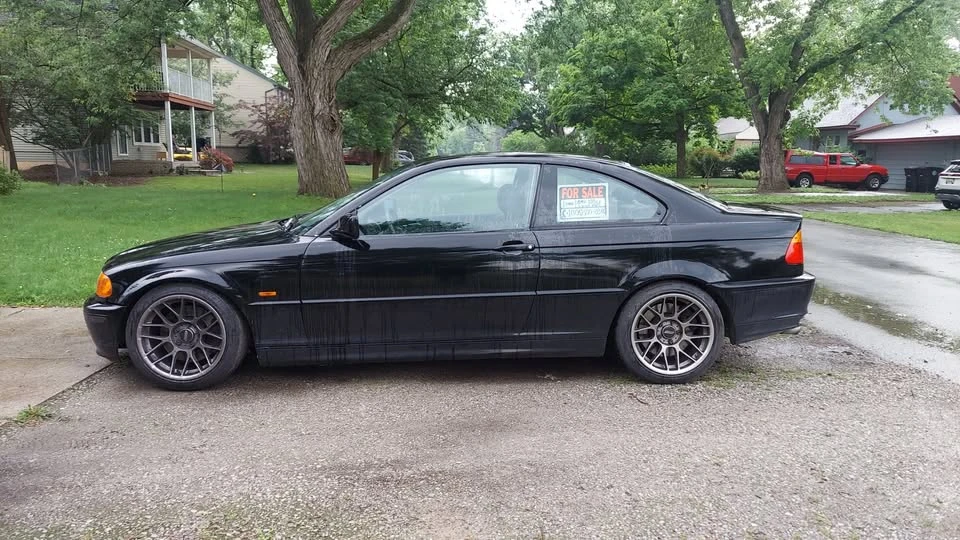 2001 BMW E46 330i & 330Ci - Image 2 of 17
