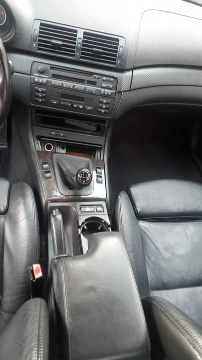 2001 BMW E46 330i & 330Ci - Image 6 of 17